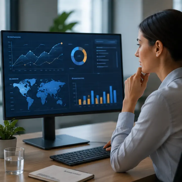 Verified governance documents and structured compliance checkpoints